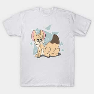 Fennec Fox T-Shirt